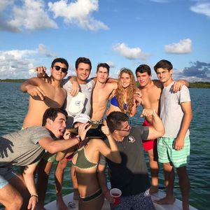 Meet your Posher, Lucas